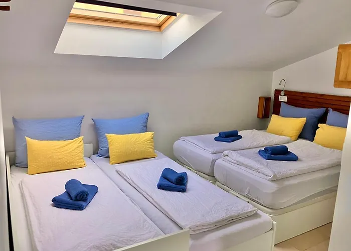 Casa Al Sur Apartments