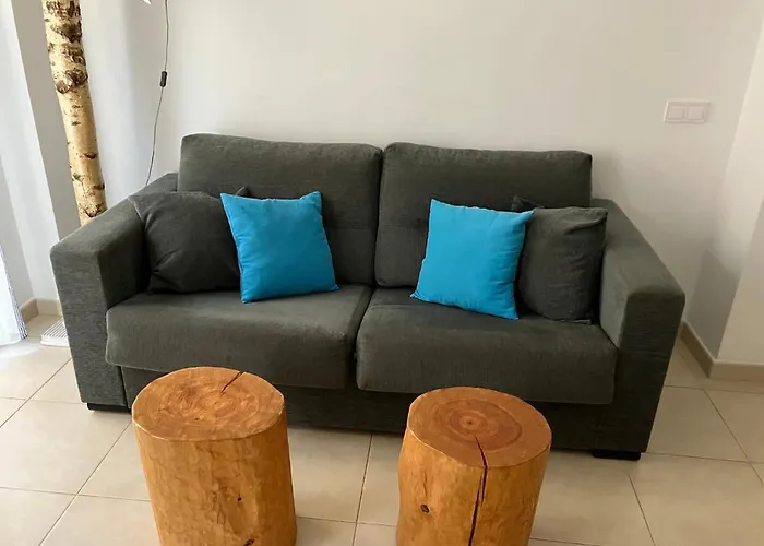 Casa Al Sur Apartments